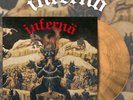 INFERNO - utter hell - MARBLE LP