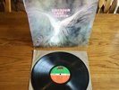 EMERSON LAKE & PALMER - Self Titled LP NO UPC ATLNTIC SD 19120