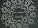 EDWARD KA-SPEL Dream Logik 4x LP Box (Coil,Nurse With Wound,Legendary Pink Dots)