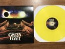 Greta Van Fleet - Anthem of the Peaceful Army EU pressing YELLOW vinyl RARE
