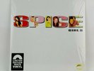 Spice Girls Spice Limited Edition White Vinyl LP Record Album New Sealed