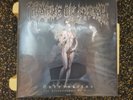 Cryptoriana - The Seductiveness Of Decay von Cradle Of Filth doppel picture lp