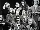 THE MOTHERS OF INVENTION 