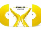 Schiller ?** Morgenstund ** Coloured Yellow Vinyl 2-LP - NEW & cellophaned