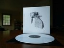 COLDPLAY A Rush Of Blood To The Head LP  LIMITED WHITE VINYL - NEW SEALED - RARE