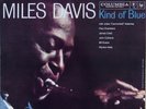 Miles Davis - Kind of Blue, US HQ180, Classic Records, double-LP, NM