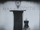 Dave Alvin - Blackjack David, Mobile Fidelity Double-LP, HQ180, Limited, NM