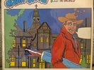 DAVID BOWIE Man Who Sold the World Vinyl LP SR61325 NON STAMPED MATRIX Rare Ex