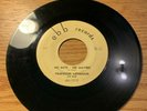 NEW ORLEANS R&B SOUL 45 PROFESSOR LONGHAIR NO BUTS NO MAYBES EBB 101 VG+