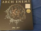 Arch Enemy - 1996 - 2017 (Box, Comp, Ltd, Num + LP, Album, RM, Cle + LP, Alb)