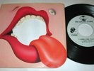 ROLLING STONES TUMBLING DICE 45 7