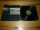 U2 - THE JOSHUA TREE VINYL GATEFOLD ALBUM LP RECORD 33 PLAYS EXCELLENT ORIGINAL