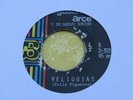 AGUSTIN ARCE RELIQUIAS AFRO KILLER GUAGUANCO BORINQUEN 45 RPM ONLY FOR DJS HEAR