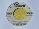 MEMO FURE & TONY TEJERA CUIDADO CON EL GATO AFRO CUBAN GUARACHA ROOTS LISTEN