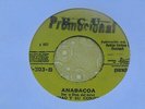 CACHAO Y SU CONUNTO ANABACOA MONSTER HEAVY DESCARGA MEGA BASS DANCE FLOOR HEAR