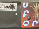 The Orb-Vinyl-U.F orb Limited Edition Double Vinyl Album with 2 art prints