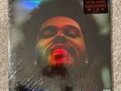 The Weeknd After Hours Double LP Vinyl Limited Edition Holographic Cover New