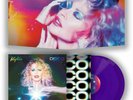 Kylie Minogue Disco Extended Mixes Limited Edition 2LP Purple Vinyl new in hand