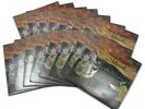 Sing Praises to Jehovah Vinyl LP Watch Tower Songs Complete Set R1-R15