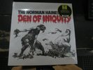 NORMAN HAINES BAND Den Of Iniquity LP sealed VINYL Reissue Record PROG ROCK NEW
