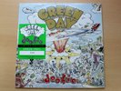 EX/EX   Green Day/Dookie/1994 Limited Edition LP/Green Vinyl/9362-45813-1/RARE