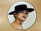 EX-   Madonna/La Isla Bonita/1987 Sire Picture Disc 12