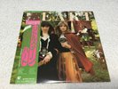 Heart Little Queen Japan Press Vinyl Record LP with OBI