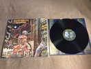 Iron Maiden Somewhere In Time Vinyl, Very Nice Copy.