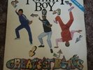 Tommy Boy GREATEST BEATS, Vintage Vinyl, Double LP, Tommy Boy (1985)