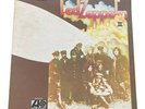 Led Zeppelin II SD-8236 Atlantic Records Vinyl LP 1969
