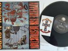 GUNS N ROSES appetite for destruction LP 1987 US 1st PRESS COMPLETE SEALED MINT