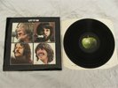 THE BEATLES LET IT BE 1st NON-BOX SET UK PRESS - RARELY PLAYED, SUPERB EX+ AUDIO