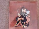 Celeste-Not Your Muse-SIGNED SEALED VINYL LP