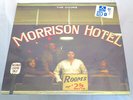 The Doors Morrison Hotel Sealed Vinyl Record LP USA 1970 1st Edition EKS-75007