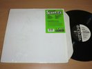 Scientifik Slip LP - Criminal / 1994 Press IN Mint
