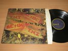AC / Dc Acdc LP - T.N.T 1977 Australie Albert APLPA.016 Press En VG