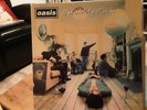 Oasis - Definitely Maybe - 1994 Damont 1st Press - 2 x Vinyl LP Record CRELP169