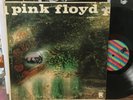 Pink Floyd: A Saucerful of Secrets LP Tower 1969