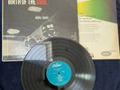 Miles Davis - Birth of the Cool CAPITOL T762 Turquoise Label LP Record