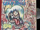 Red Hot Chili Peppers - S/T - EMI ST-17128 - RARE ROCK ALT FUNK LP