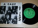MICHAEL GARRICK SHAKE KEANE  A Case Of Jazz UK Original 1964 AIRBORNE NBP 0002