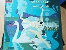 SLS 5070 Tchaikovsky SWAN LAKE  HMV  BOX SET   IDA HAENDEL  Andre Previn    EX