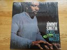 Jimmy Smith .. Plays Fats Waller Blue Note 84100 Stereo US Press .. Part Sealed