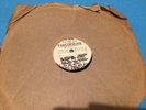 BERT WEEDON SIDNEY TORCH STRANGER THAN FICTION 78 **PARLOPHONE TEST PRESS **