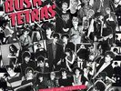 Bush Tetras - Rhythm and Paranoia: The Best of Bush Tetras 3LP NEW W/ BOOK