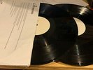 BOB DYLAN - Woodstock 1994 - A RARE TEST PRESSING DLP *1 of only 5 pressed