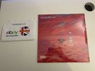 Dave We’re All Alone In This Together WAAITT Limited Edition Red Vinyl Santan