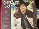 SHRINK - George Strait - Greatest Hits - MCA 5567 - RARE COUNTRY LP