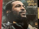 Marvin Gaye - What's Going On - Tamla TS 310 - RARE ORIGINAL SOUL LP