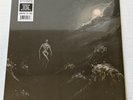Broadside Into The Raging Sea Blue With Bone Splatter Vinyl Record LP BRAND NEW